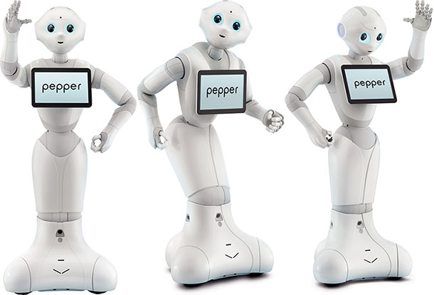 Pepper