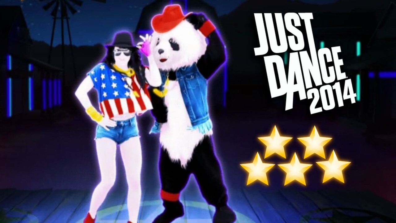 Just Dance