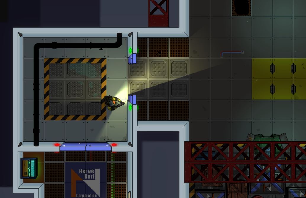 Enter the complex
